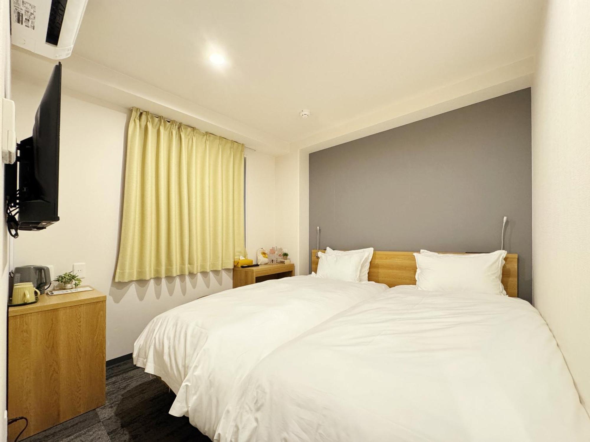 Fawn Hotel Осака Номер фото