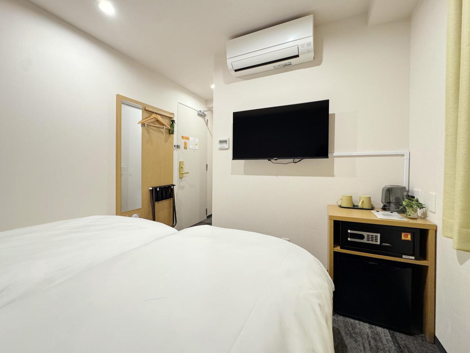 Fawn Hotel Осака Номер фото