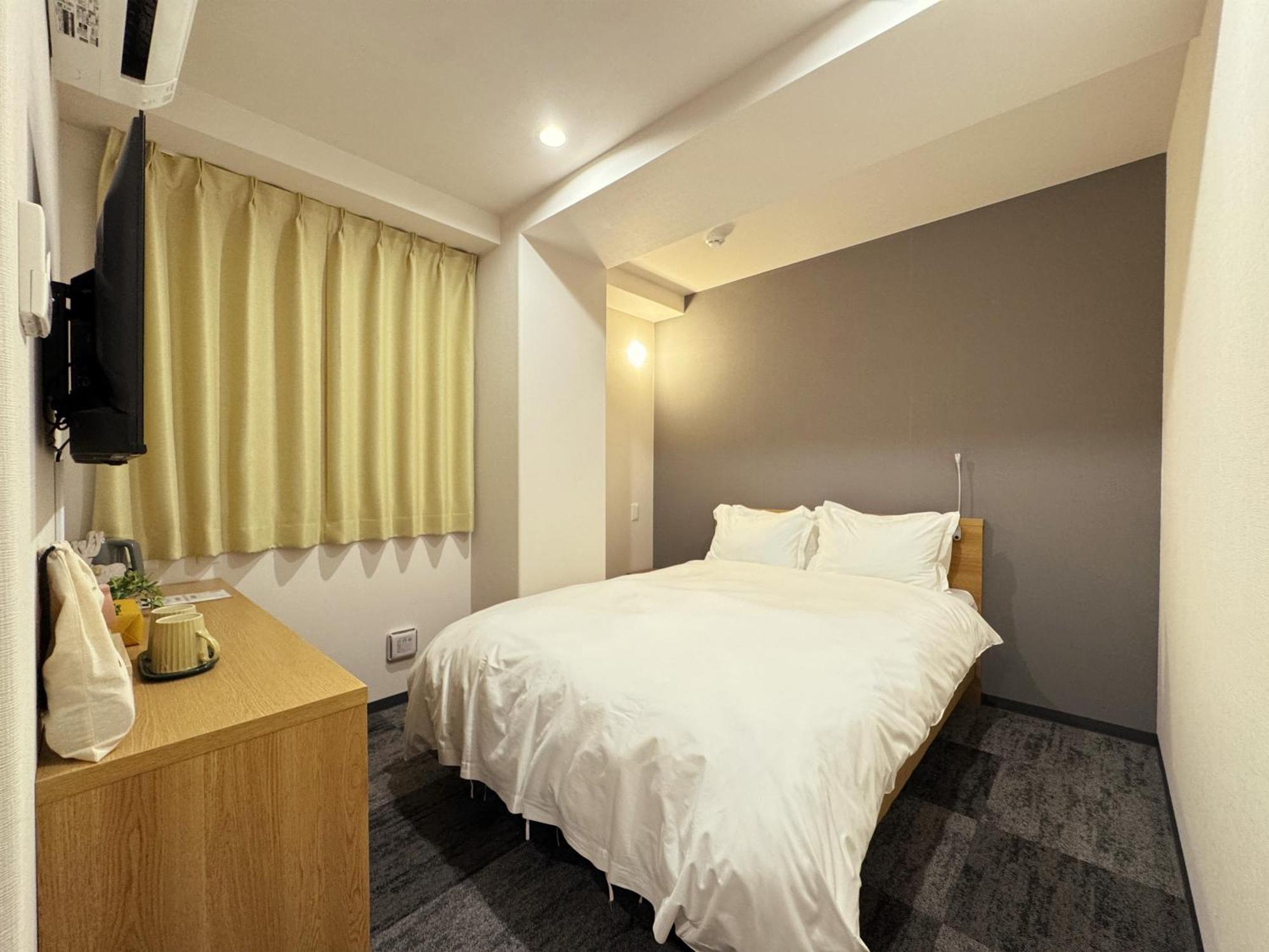Fawn Hotel Осака Номер фото