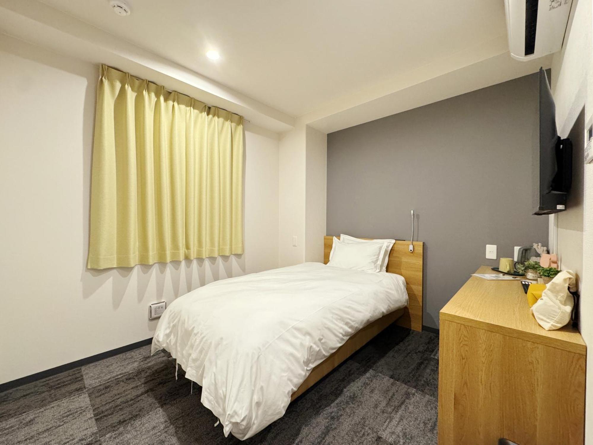 Fawn Hotel Осака Номер фото