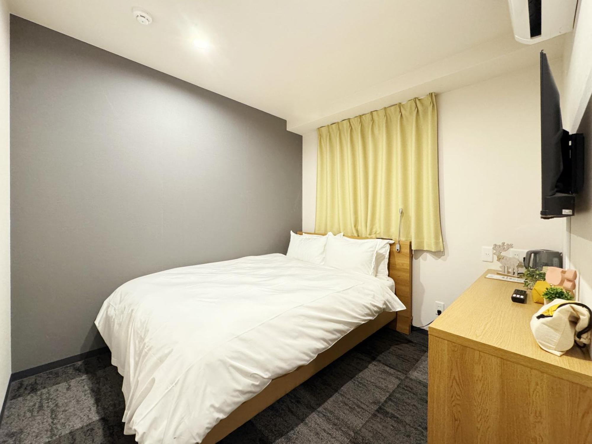 Fawn Hotel Осака Номер фото