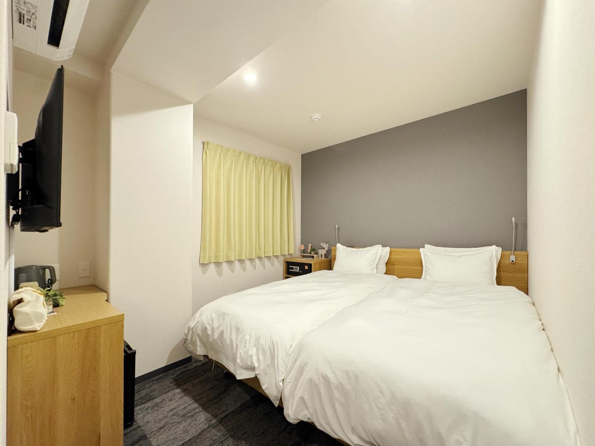 Fawn Hotel Осака Номер фото